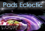 Pads Eclectic Chillout Pad Loops by Liquid Loops - LoopArtists.com